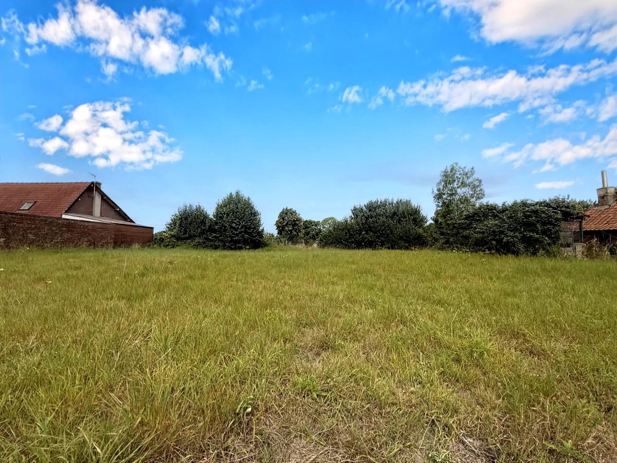 terrain à Ligny-lès-Aire