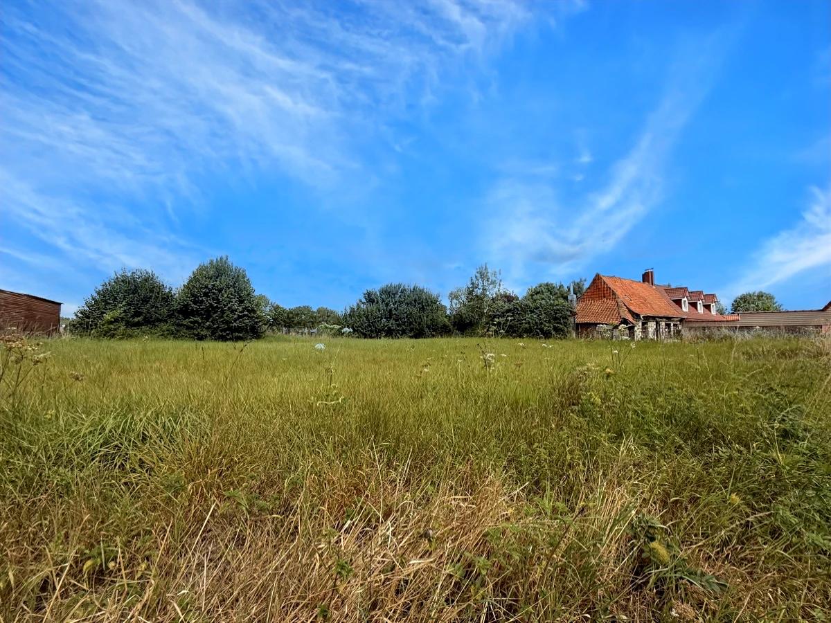 terrain à Ligny-lès-Aire