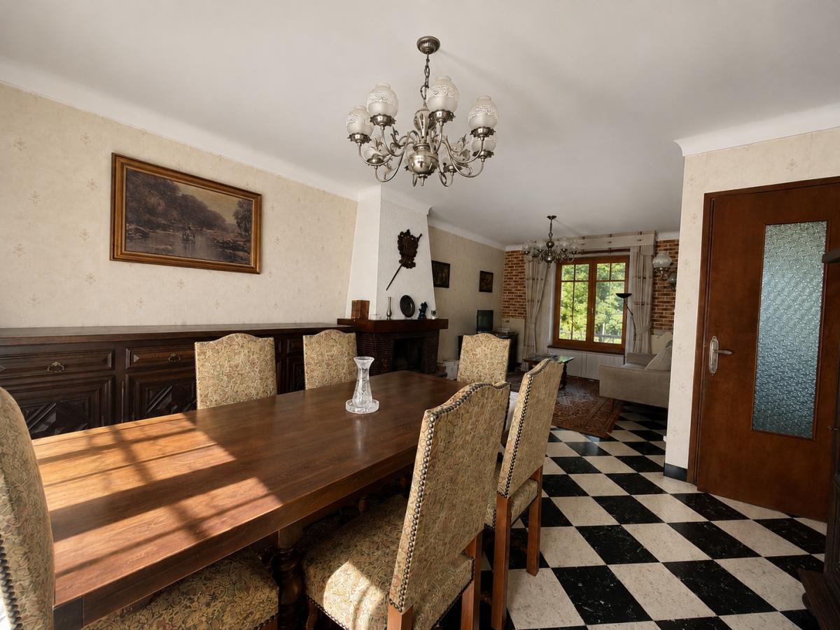 maison à Isbergues