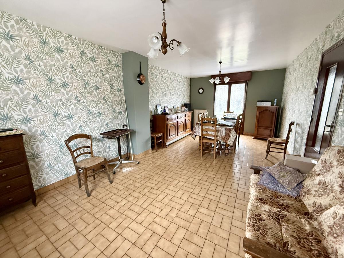 maison à Thérouanne