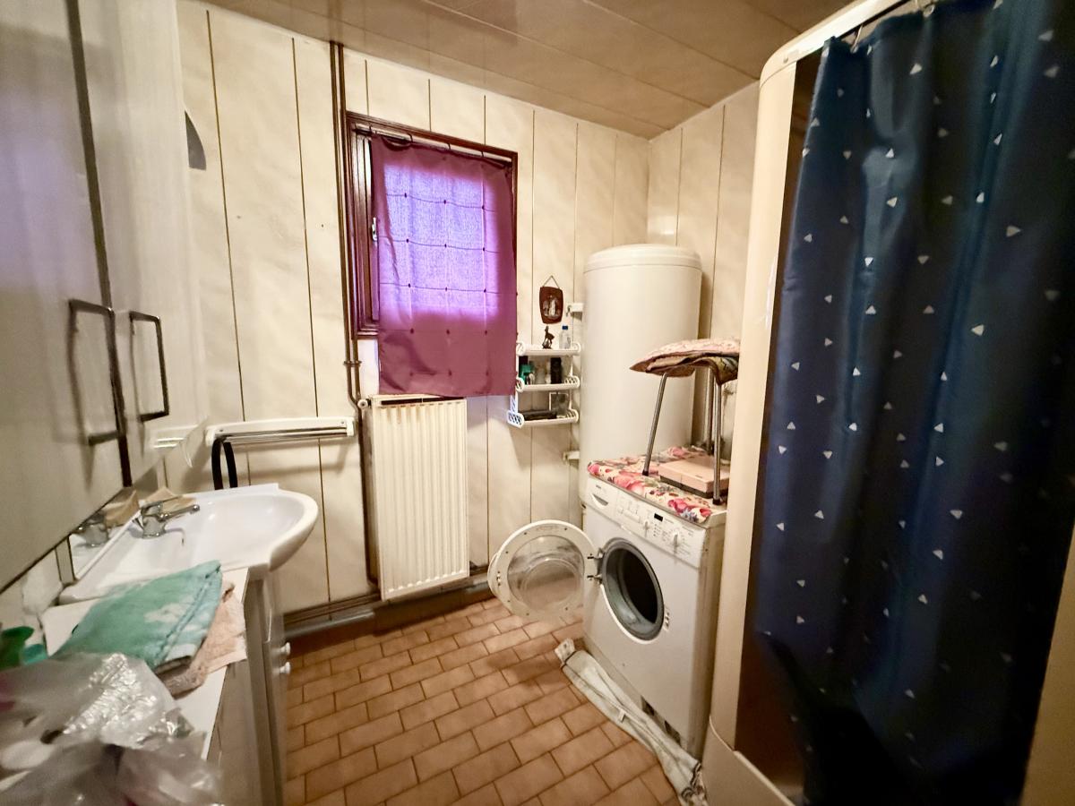 maison à Thérouanne