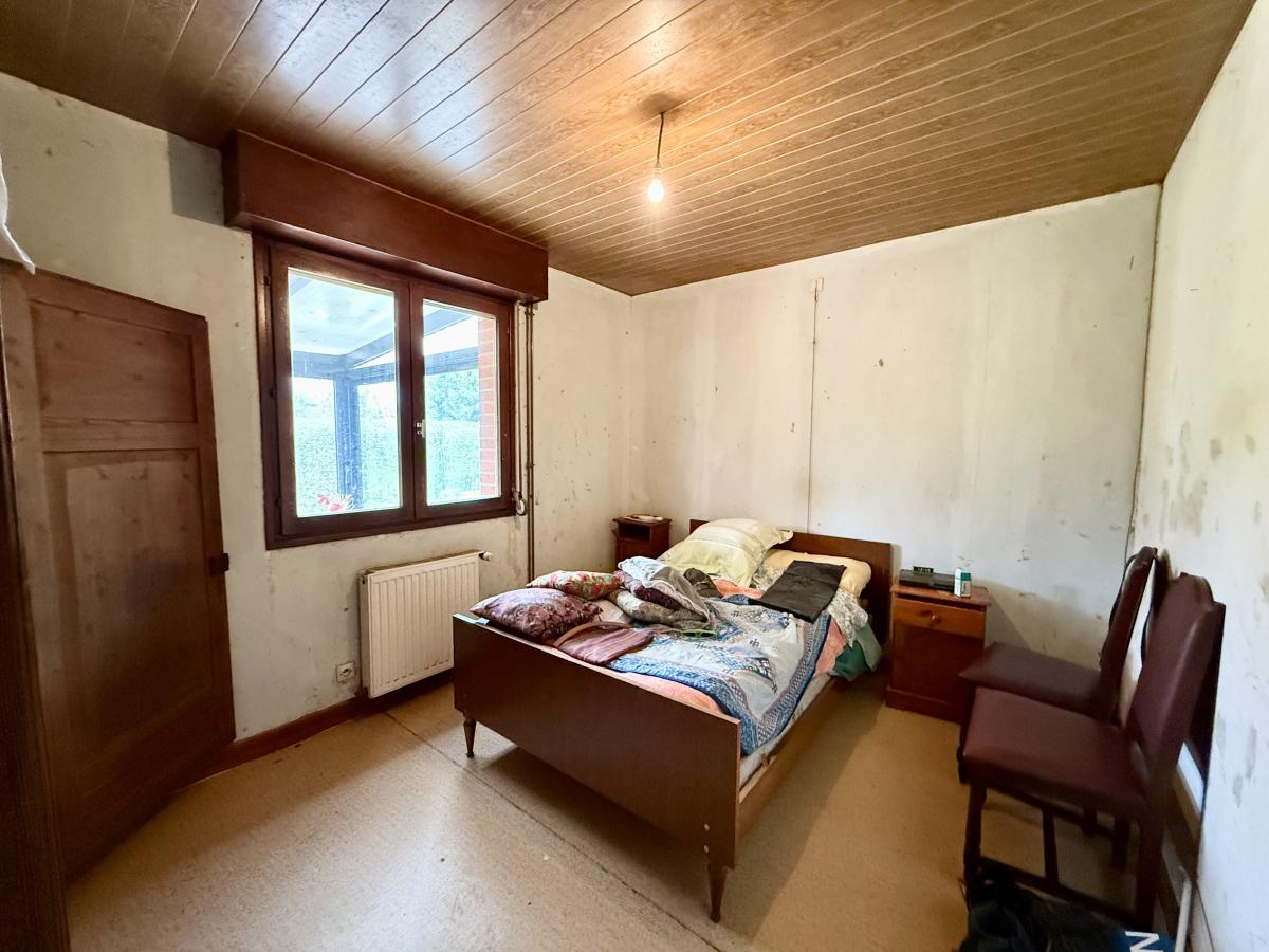 maison à Thérouanne