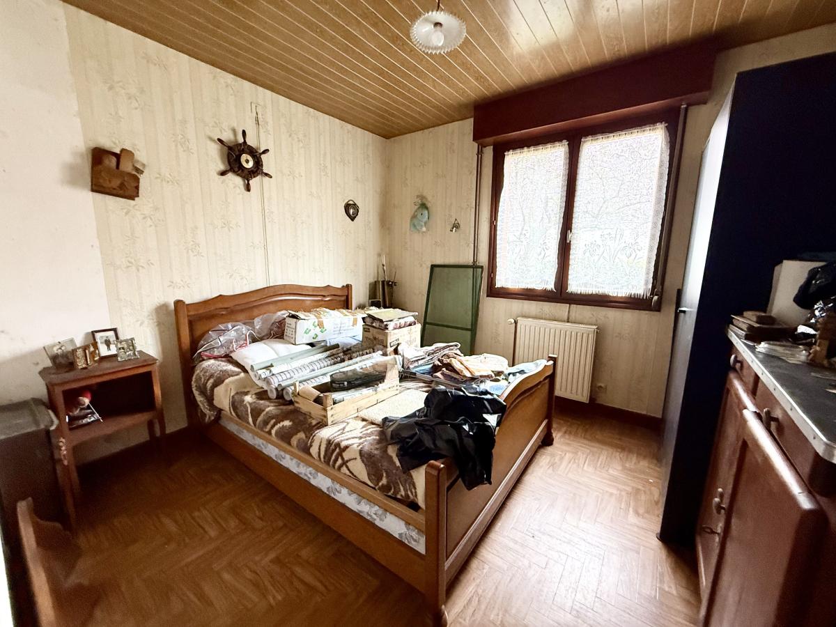 maison à Thérouanne