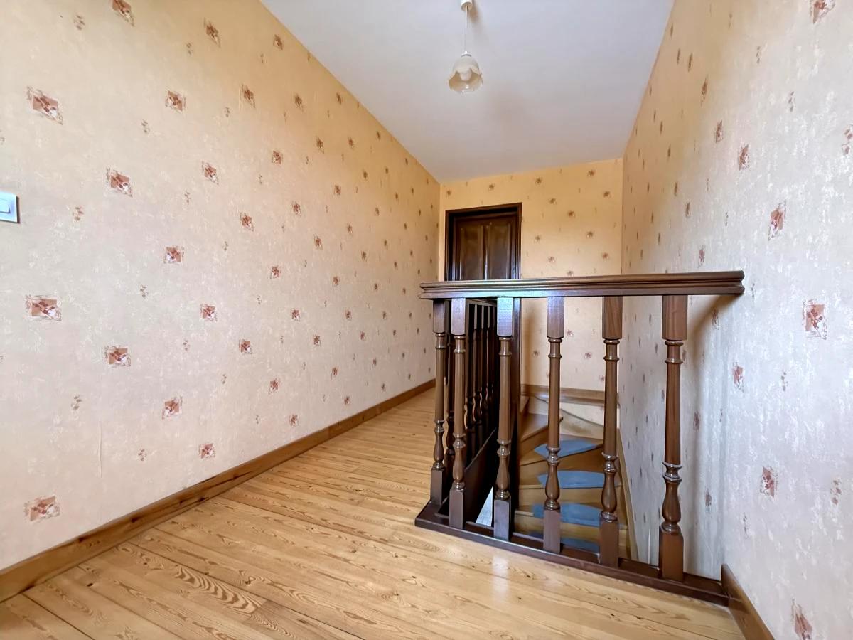 maison à Blessy
