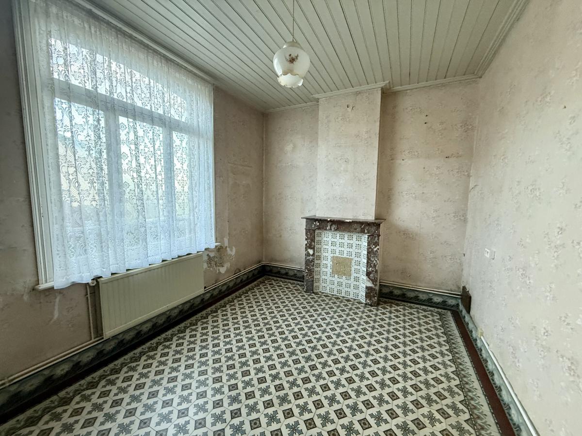 maison à Racquinghem