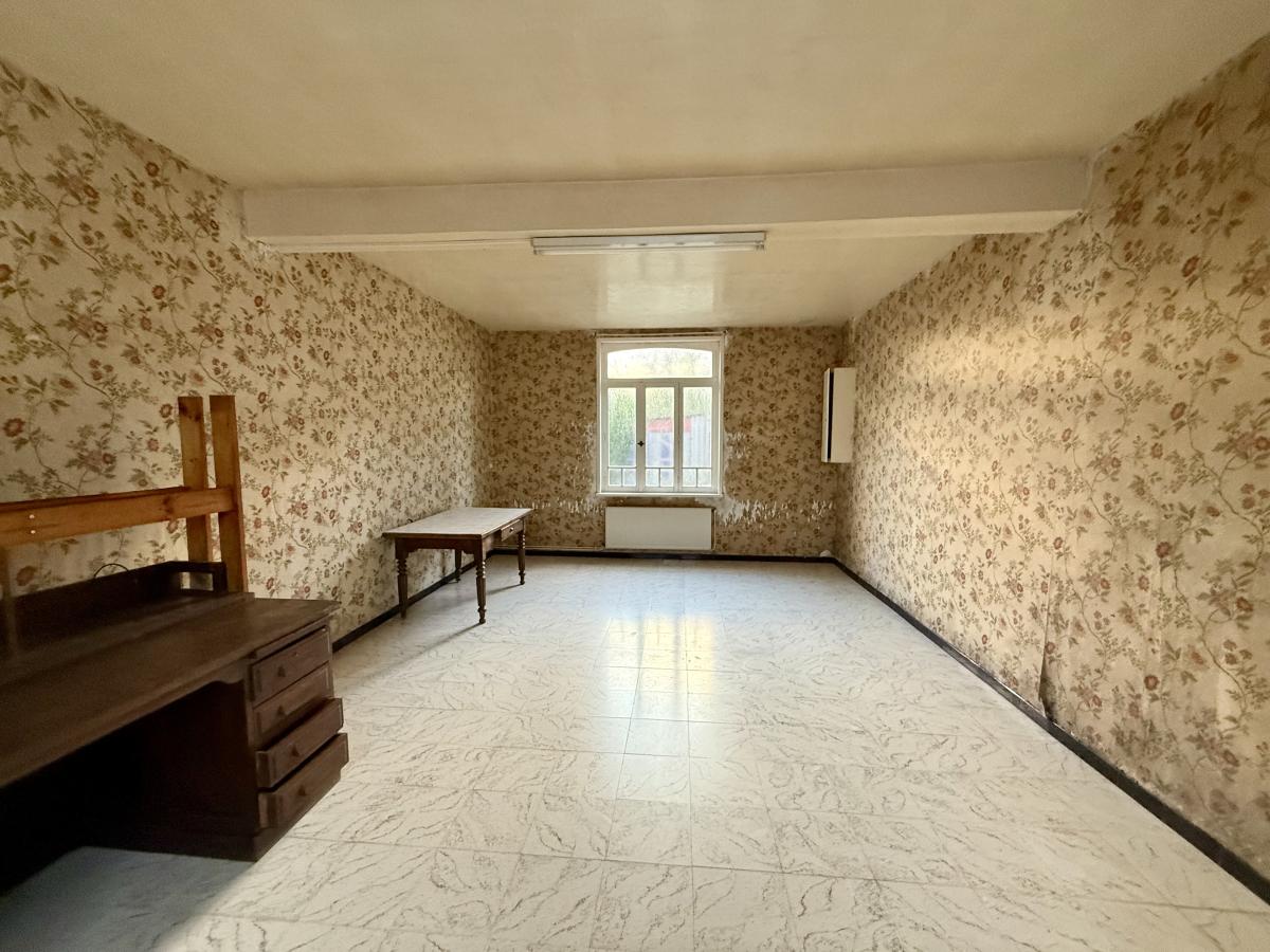 maison à Racquinghem