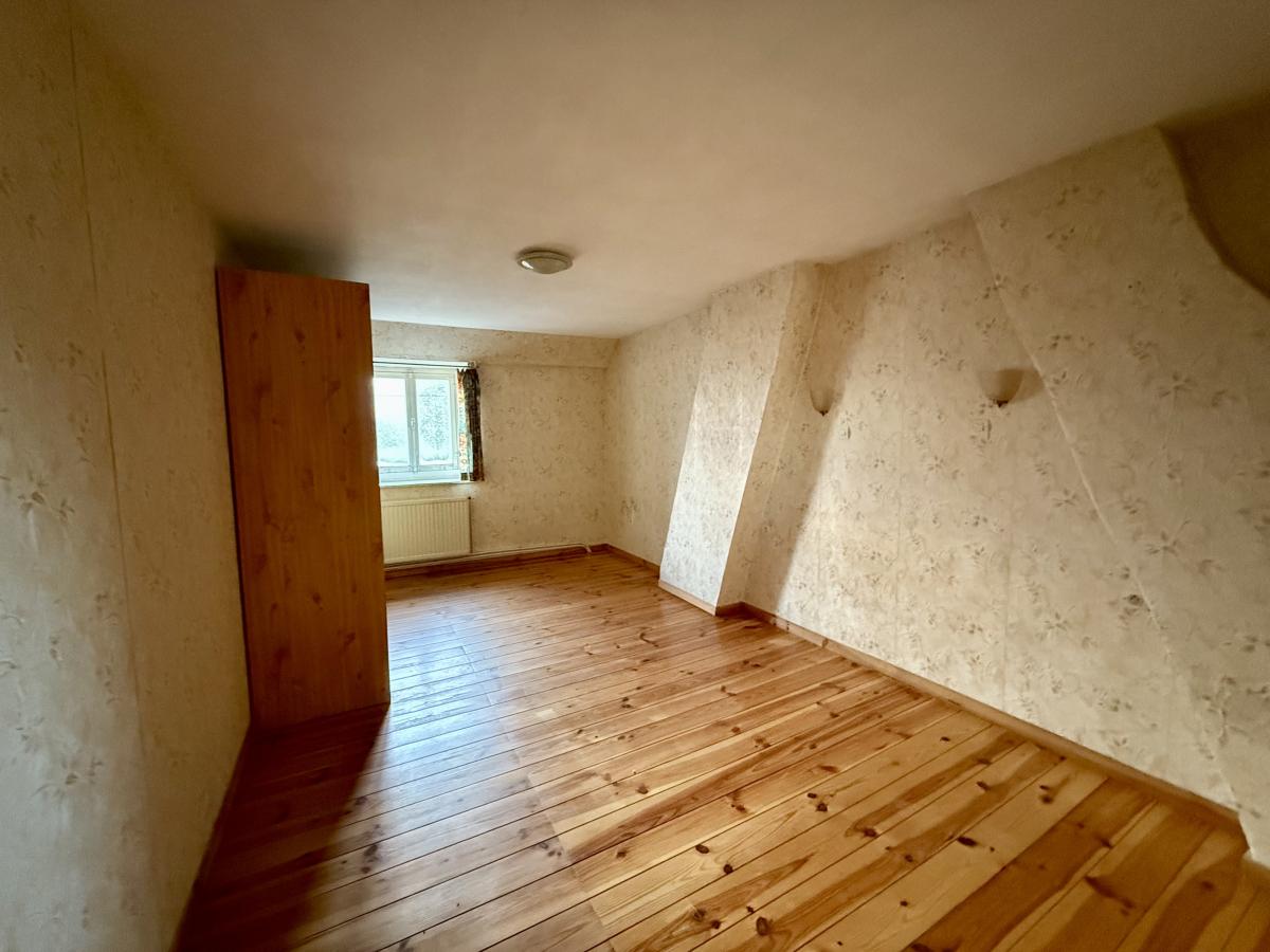 maison à Racquinghem