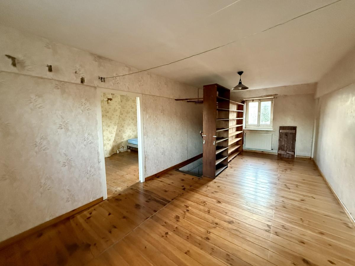 maison à Racquinghem