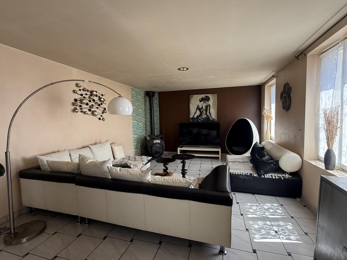 maison à Wittes