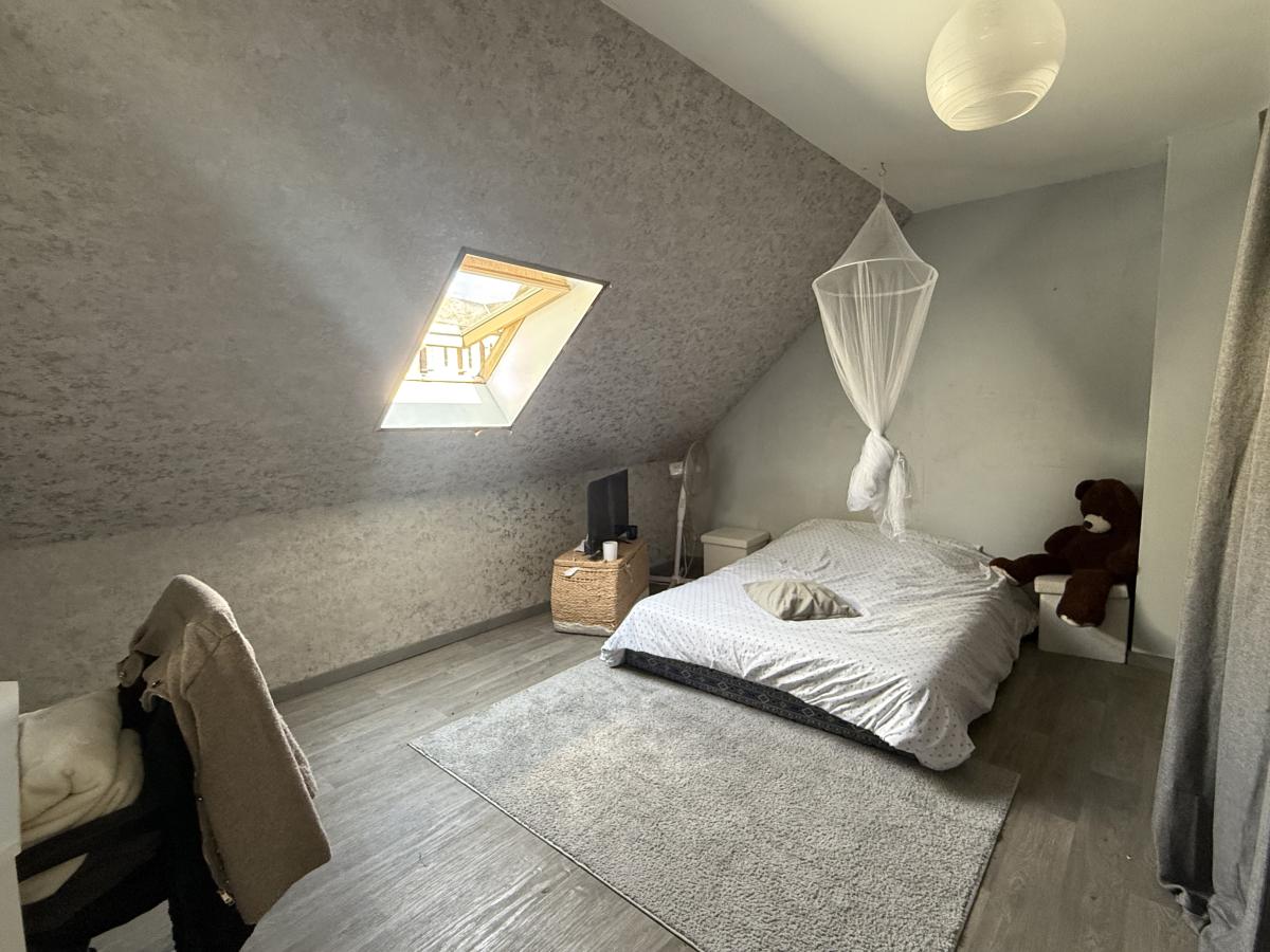 maison à Wittes