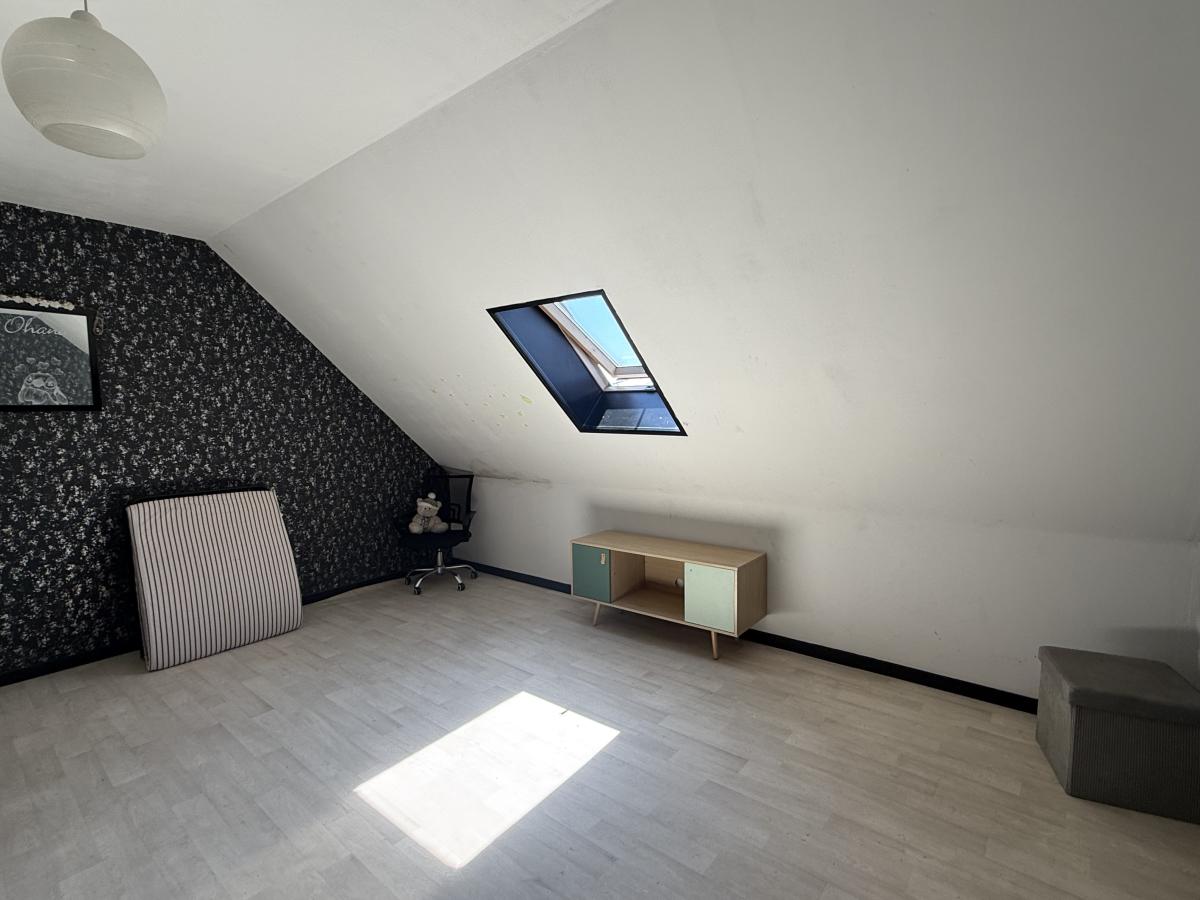 maison à Wittes
