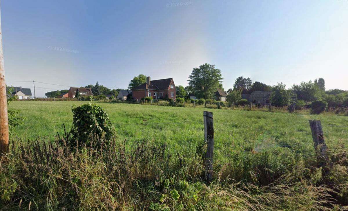 terrain à Lillers