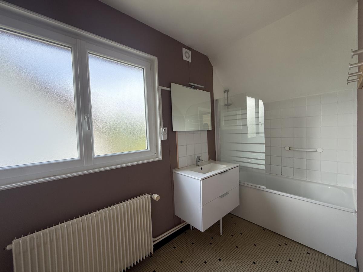 maison à Aire-sur-la-Lys