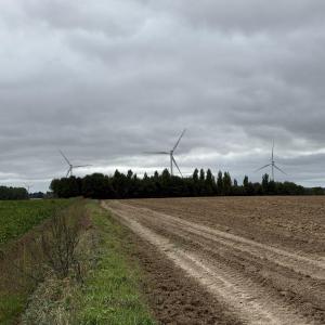 terrain à Ligny-lès-Aire