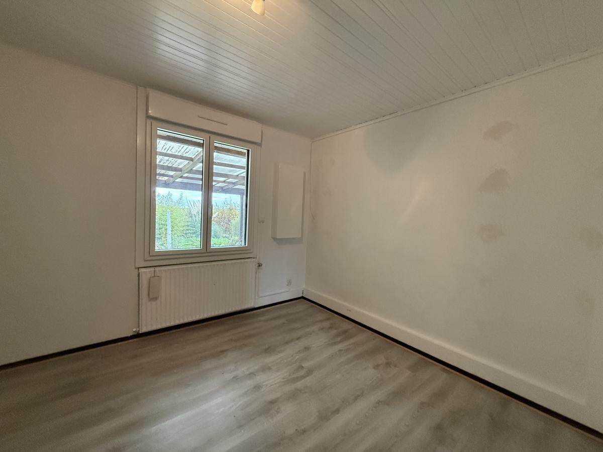 maison à Heuringhem