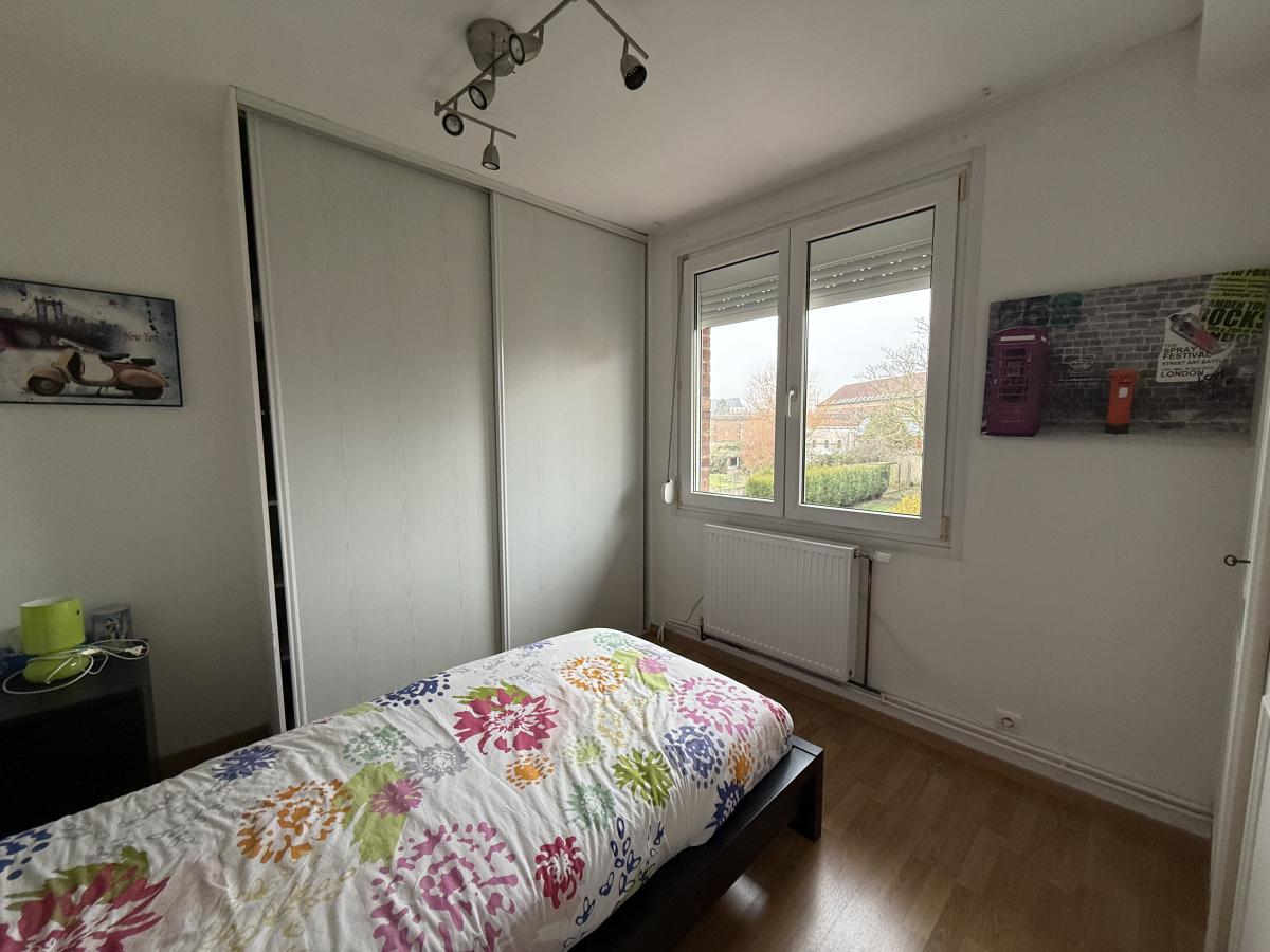 maison à Aire-sur-la-Lys