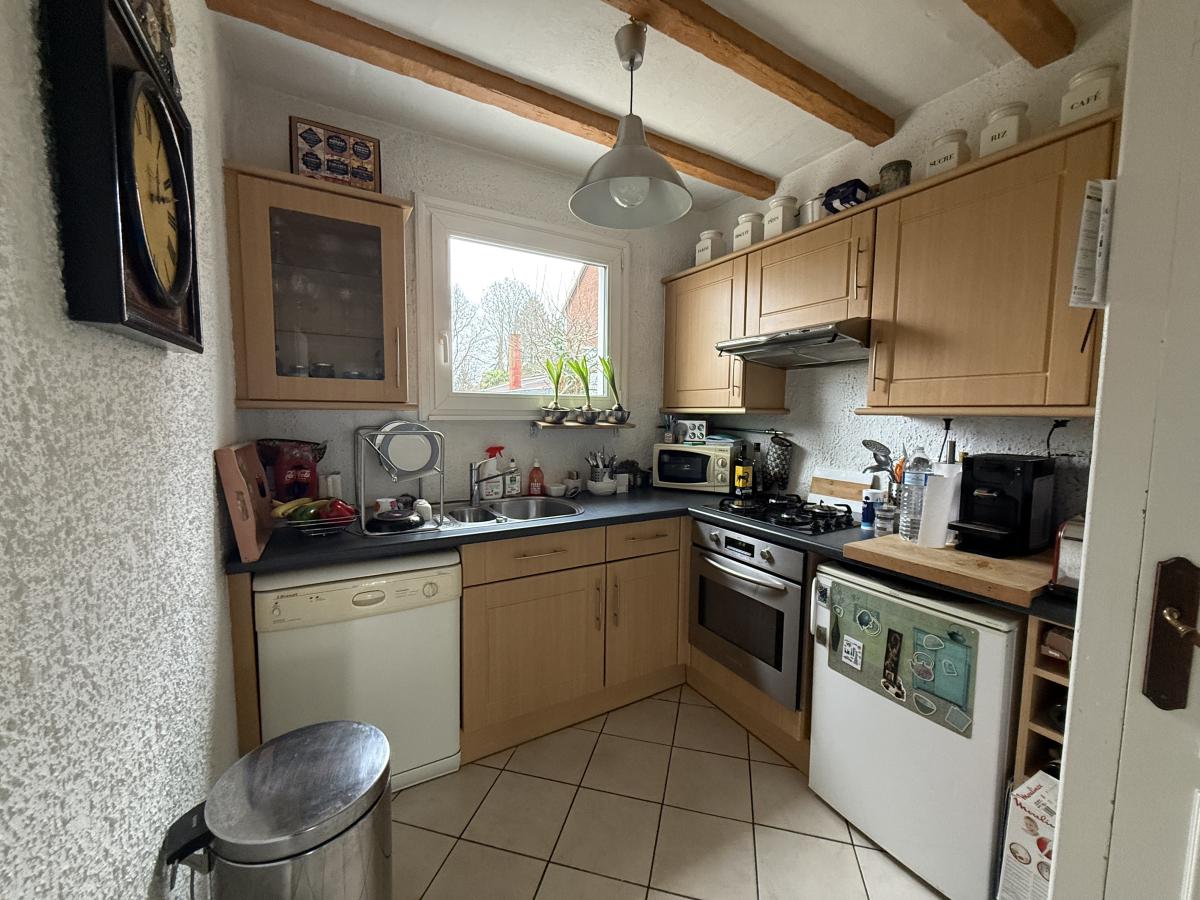 maison à Aire-sur-la-Lys