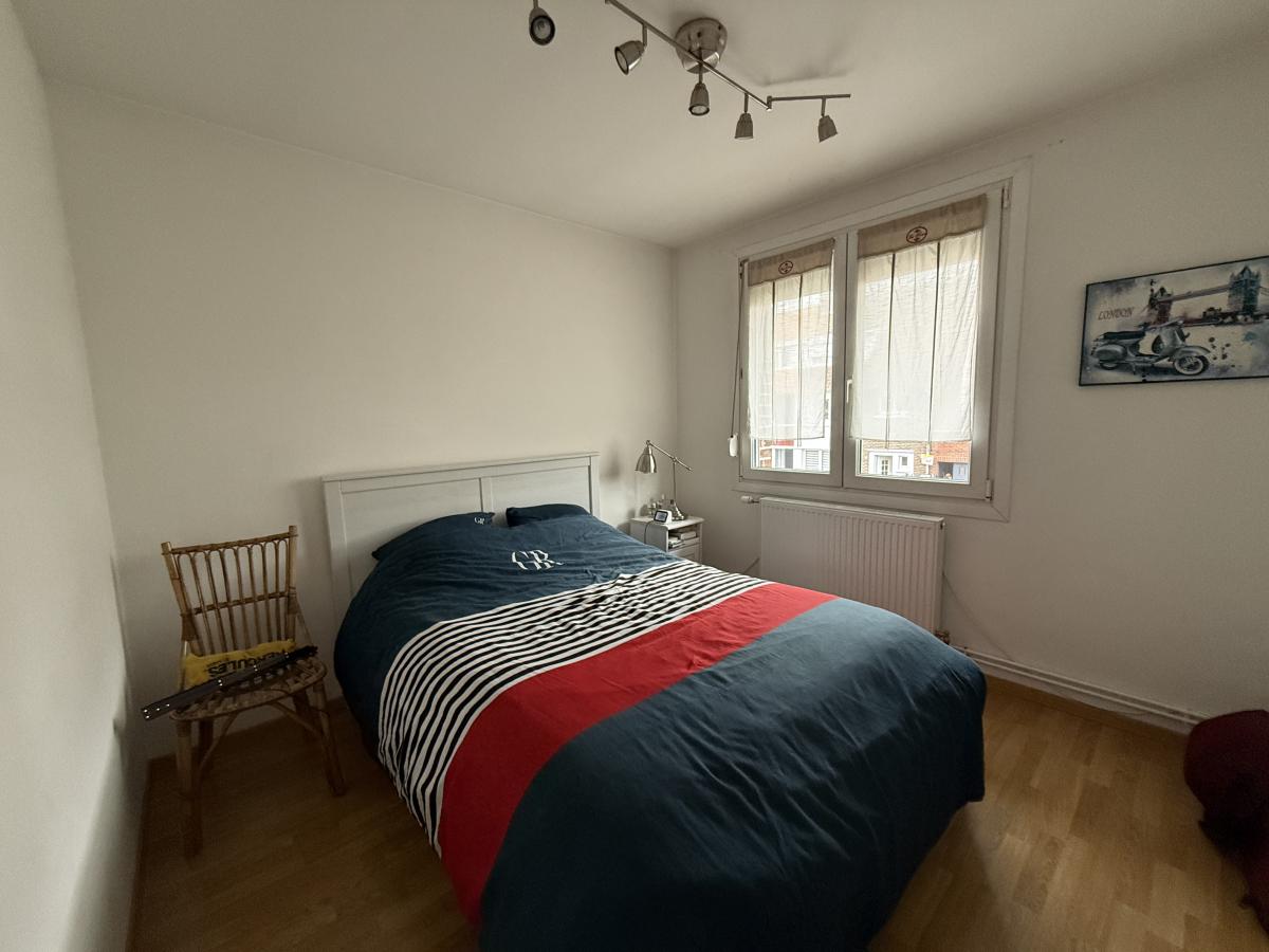 maison à Aire-sur-la-Lys