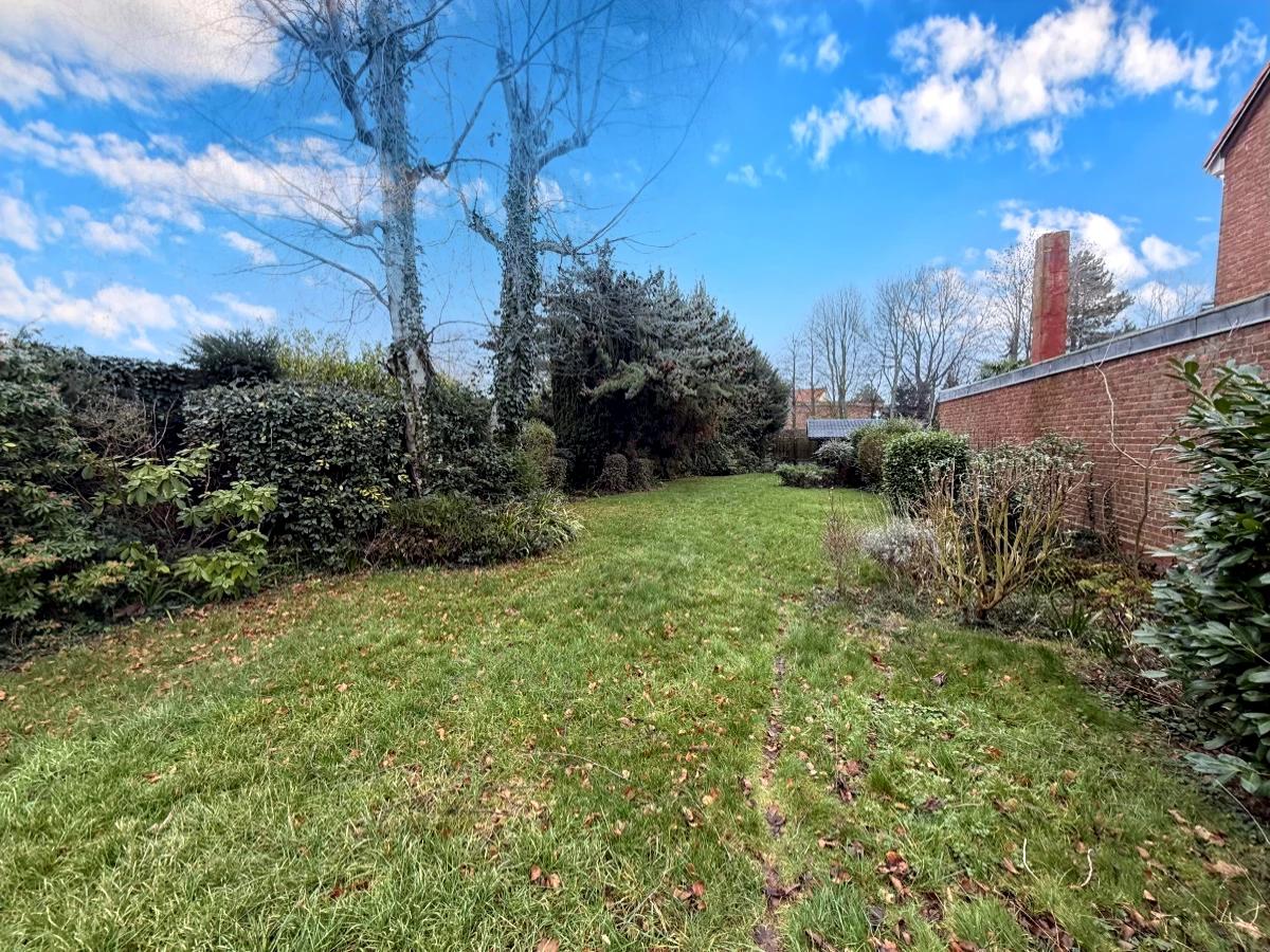 maison à Aire-sur-la-Lys