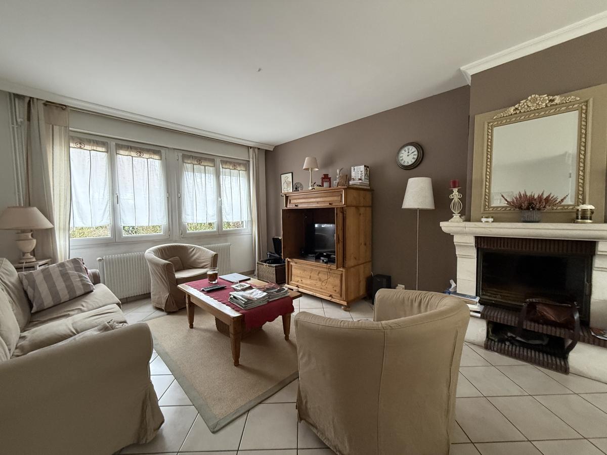 maison à Aire-sur-la-Lys