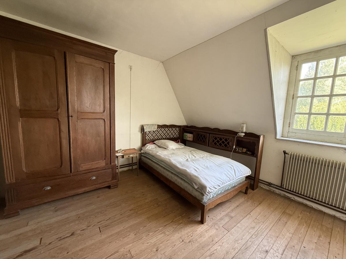 maison à Lambres