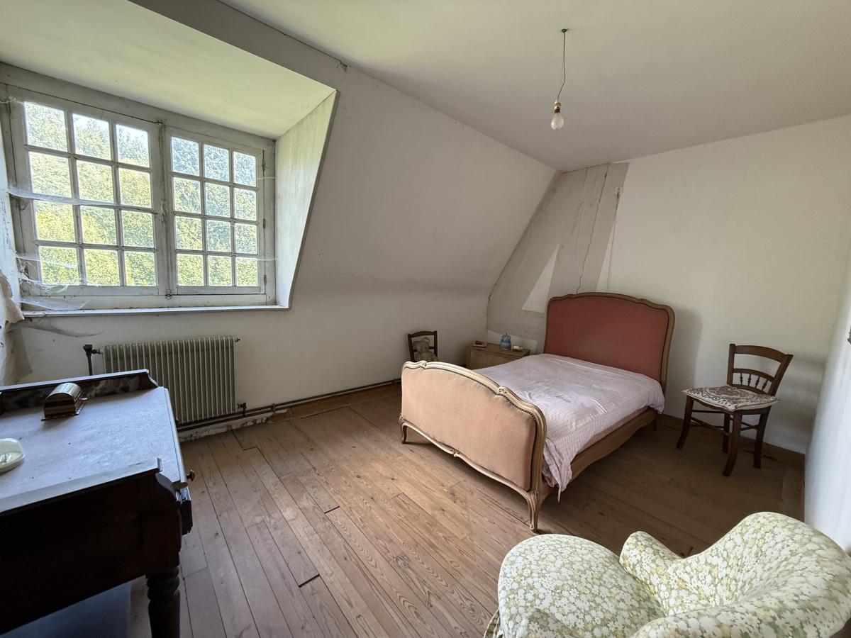 maison à Lambres
