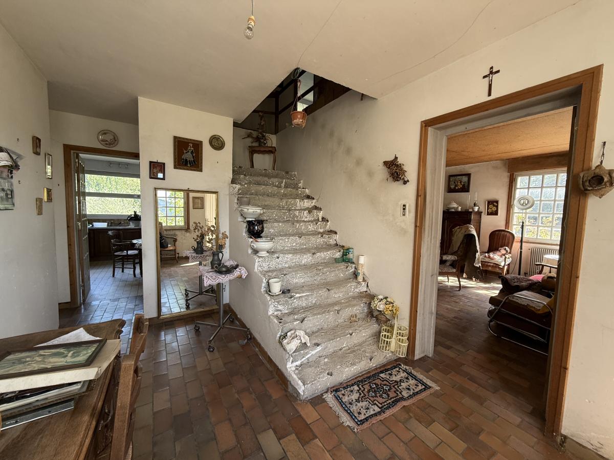 maison à Lambres