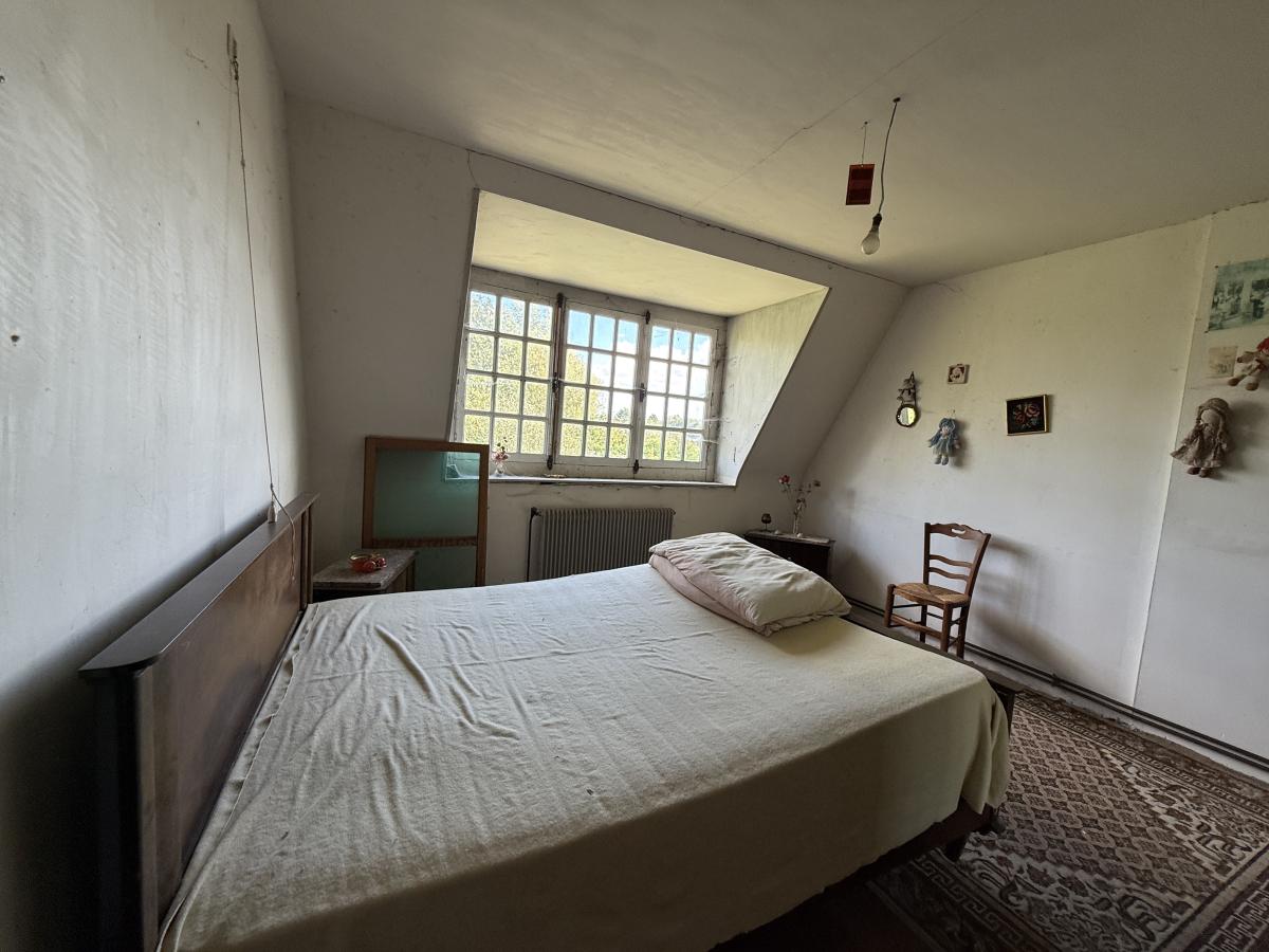 maison à Lambres