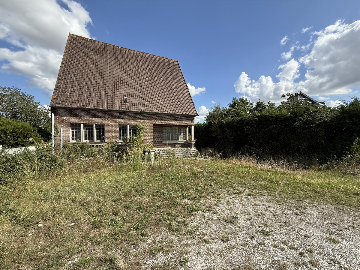 Maison à Lambres