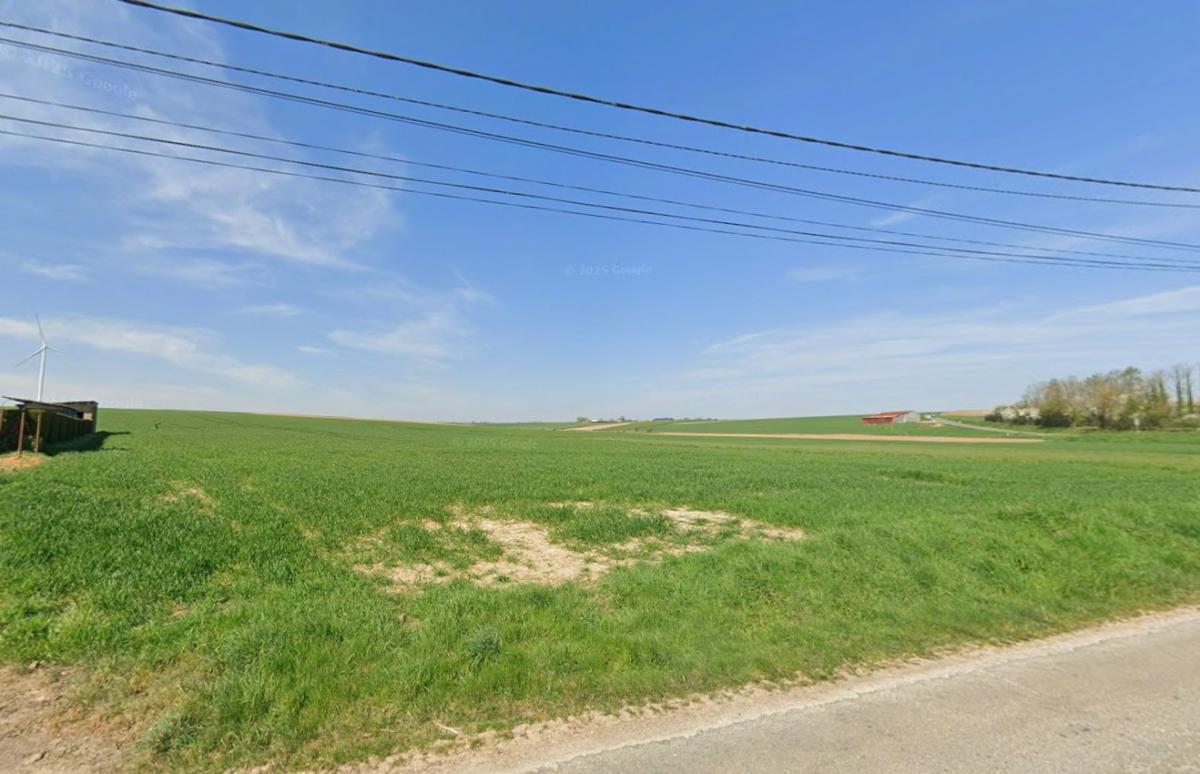 Terrain à Bellinghem