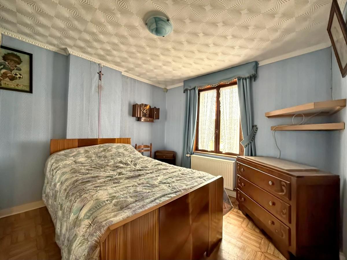 maison à Isbergues
