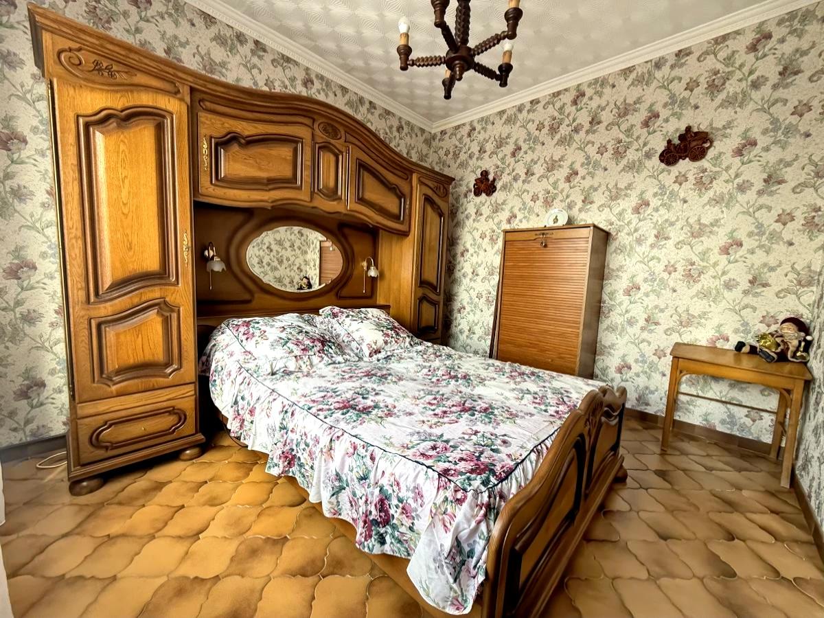 maison à Isbergues