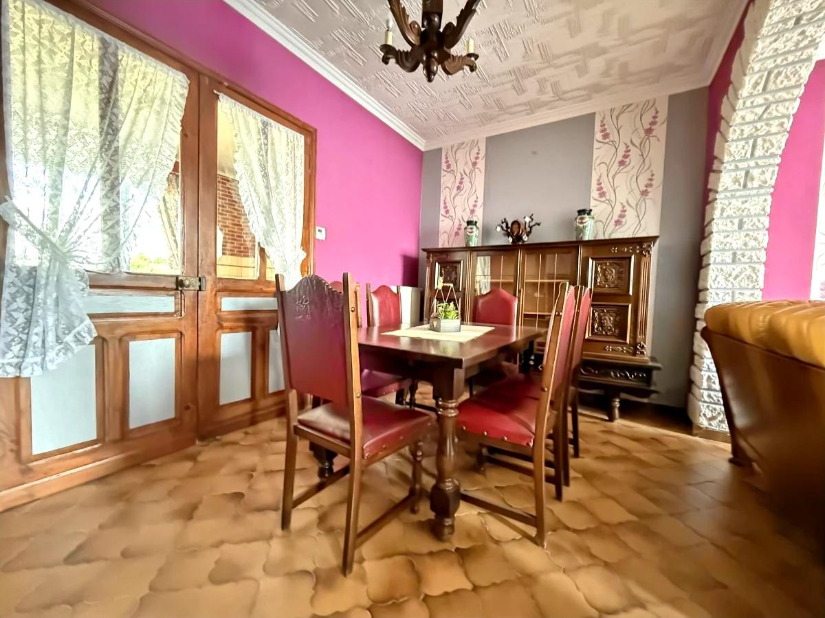 maison à Isbergues