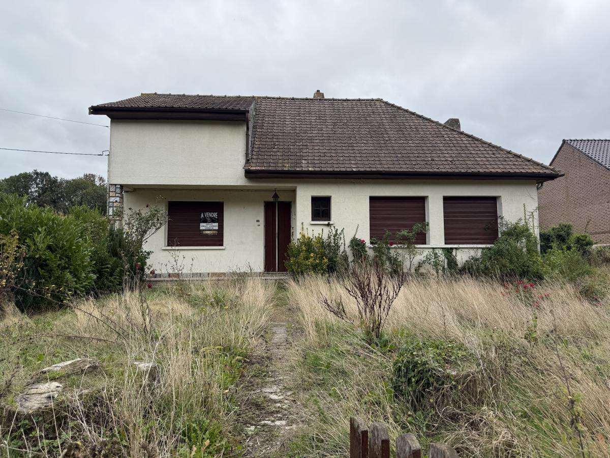 Maison à Ligny-lès-Aire