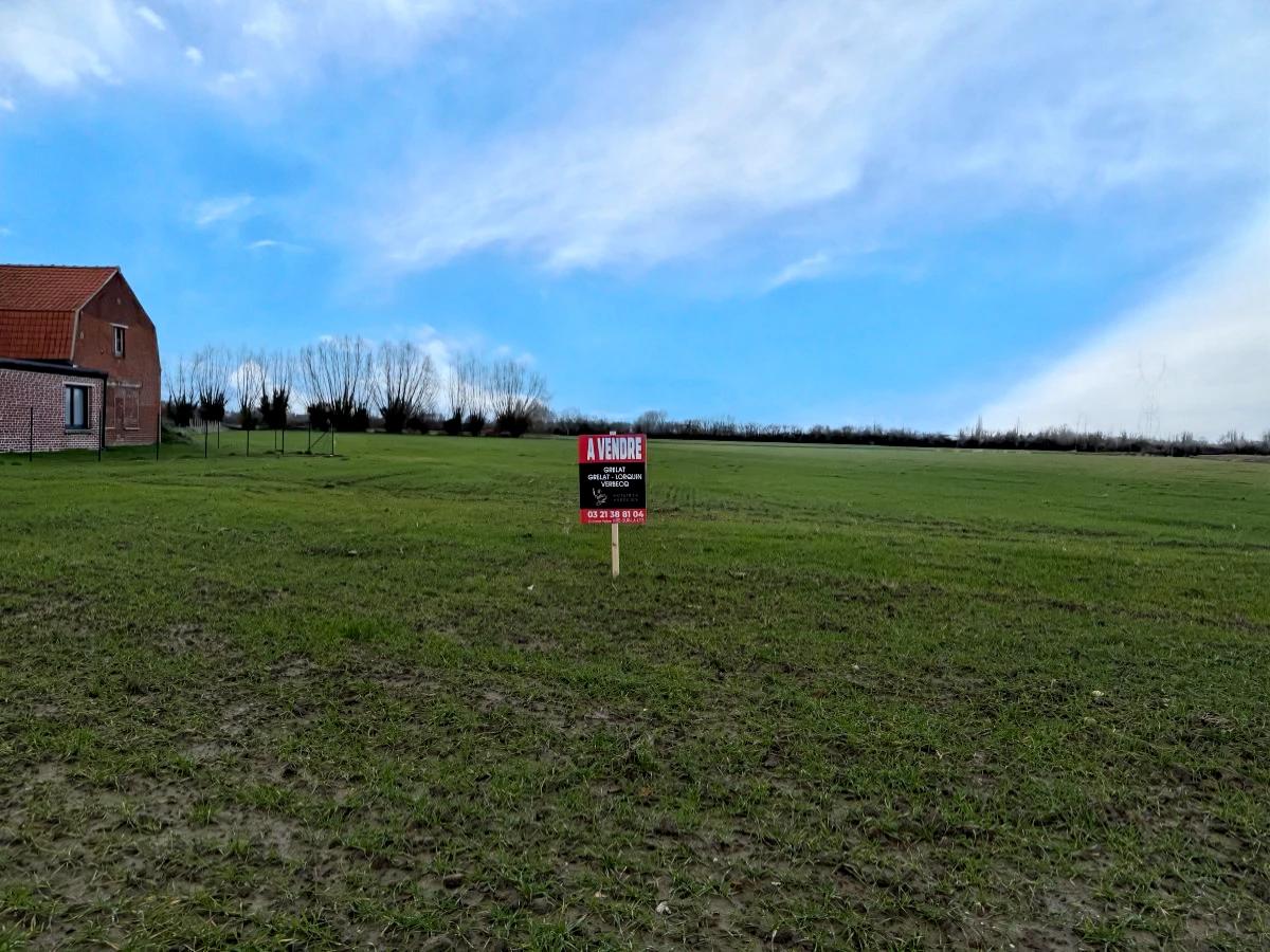 Terrain à Aire-sur-la-Lys
