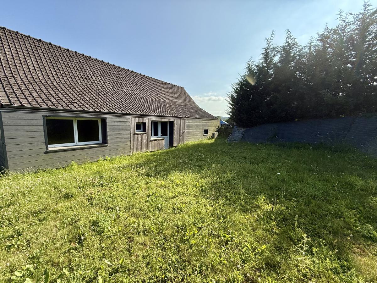 maison à Enquin-lez-Guinegatte