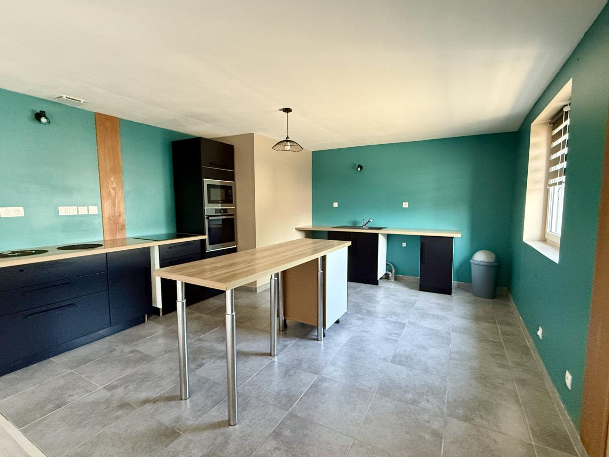 maison à Enquin-lez-Guinegatte