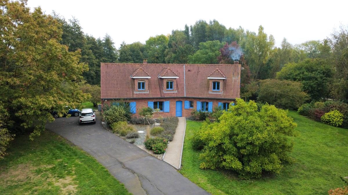 Maison à Lillers