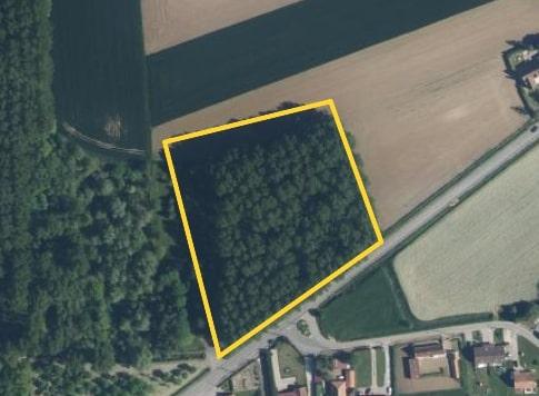 Terrain à Aire-sur-la-Lys