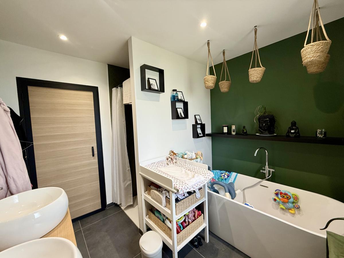 maison à Estrée-Blanche