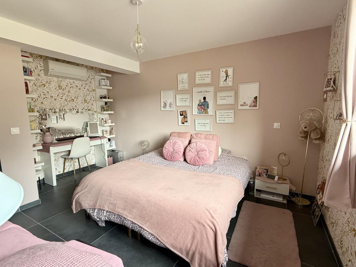 maison à Estrée-Blanche