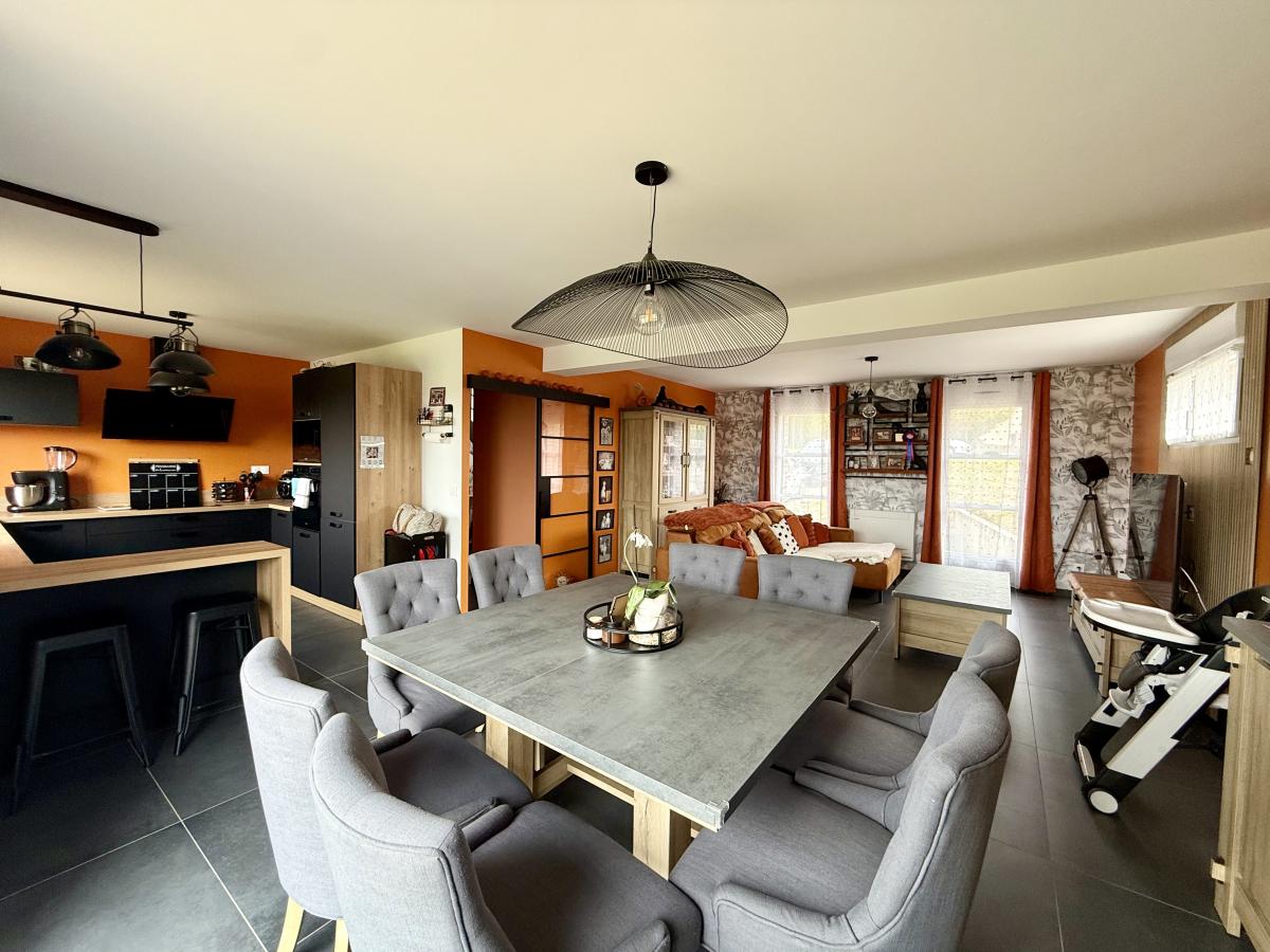 maison à Estrée-Blanche