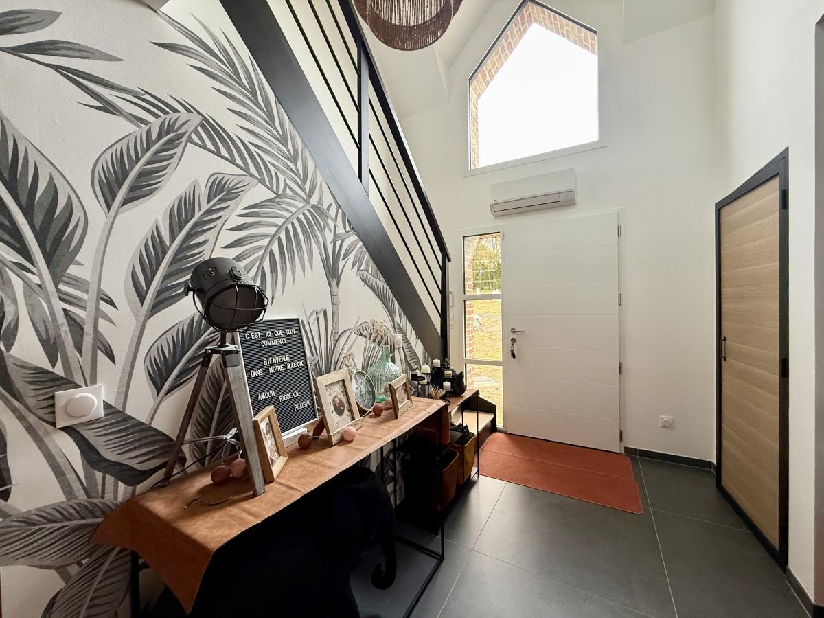 maison à Estrée-Blanche