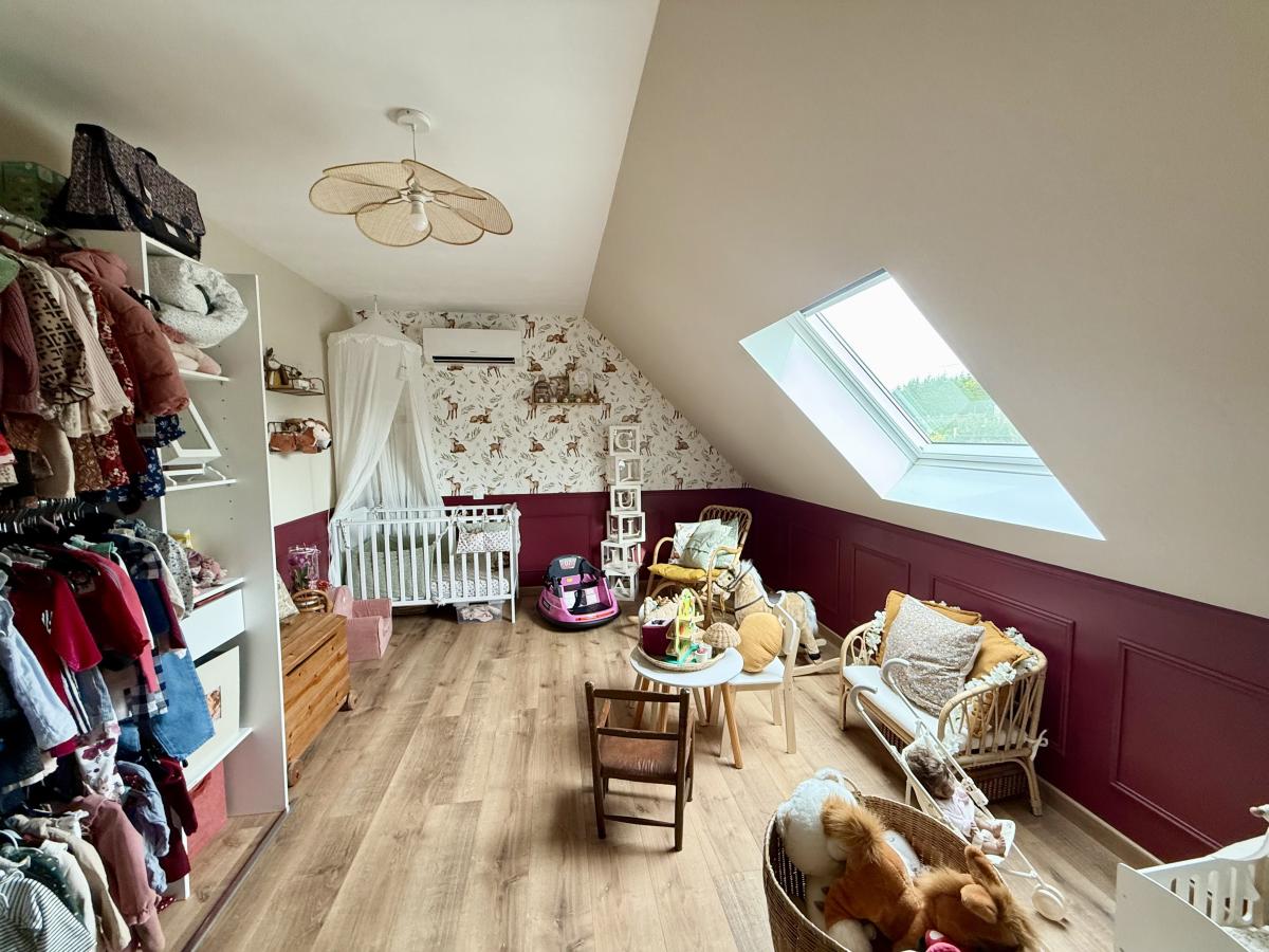 maison à Estrée-Blanche