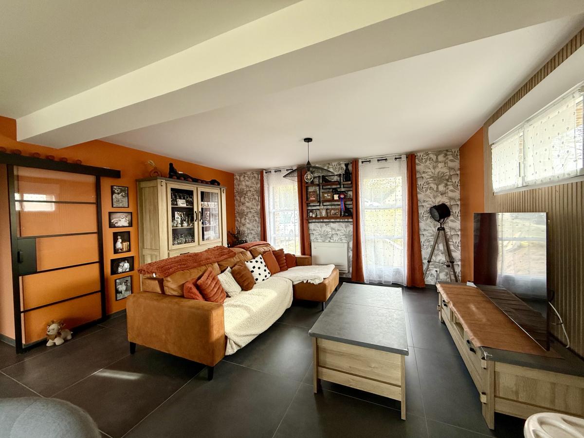 Maison à Estrée-Blanche