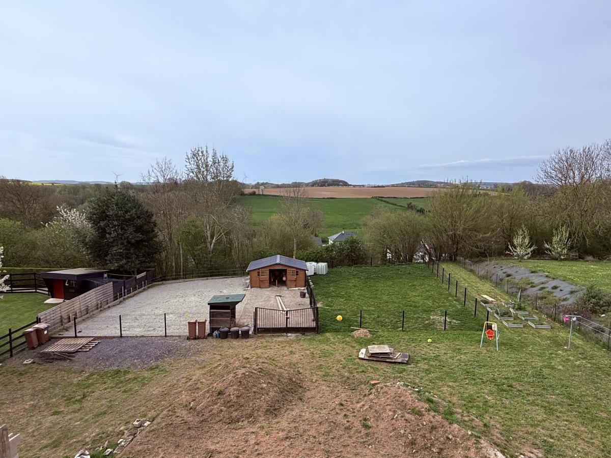 maison à Estrée-Blanche