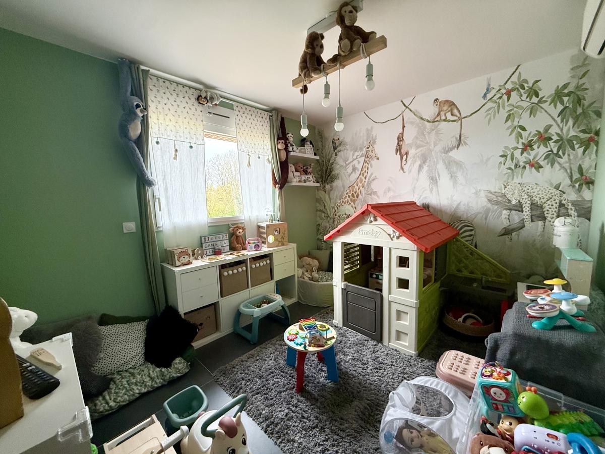 maison à Estrée-Blanche