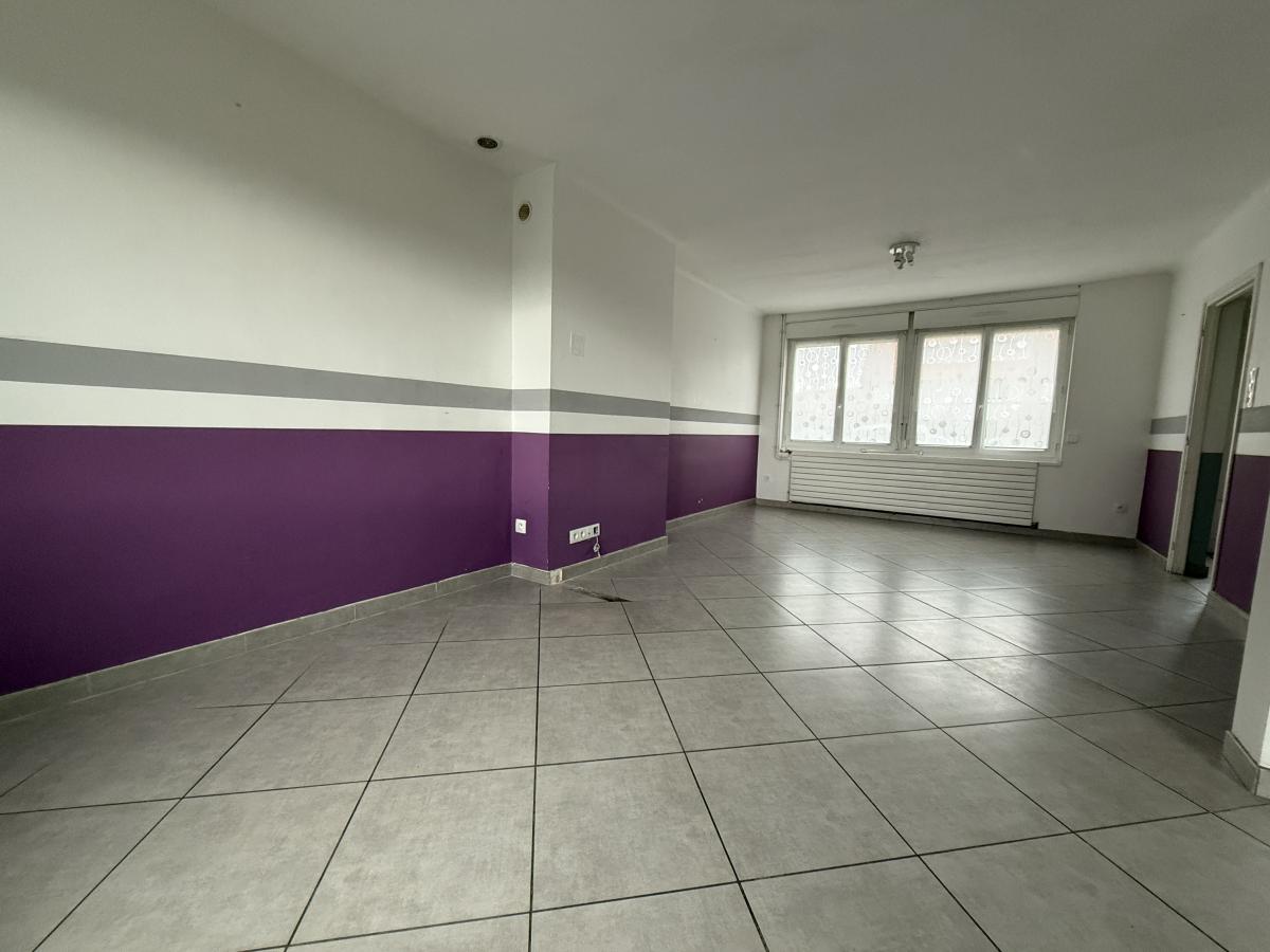 maison à Aire-sur-la-Lys