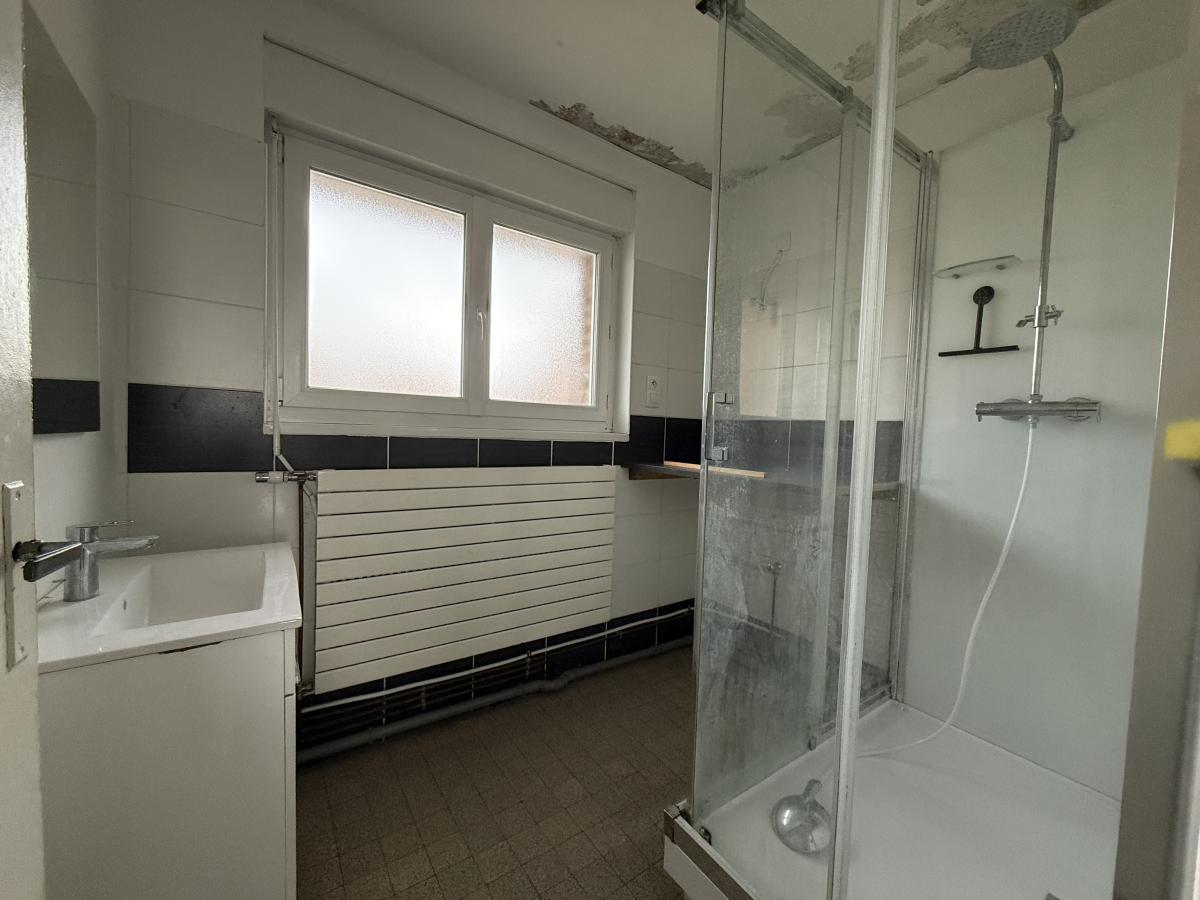 maison à Aire-sur-la-Lys