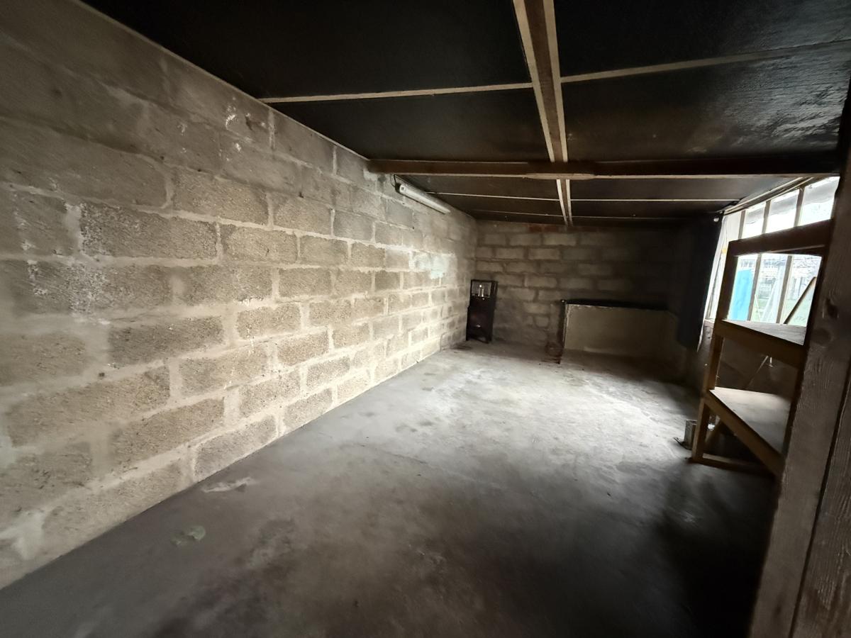 maison à Aire-sur-la-Lys